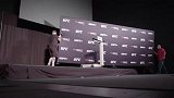 UFC250赛前纪实5：奥麦利称重仪式火药味十足
