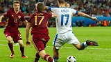 欧洲杯-16年-哈姆西克传射建功 斯洛伐克2:1俄罗斯-新闻