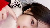 家里忙完了，眼睛也好的差不多了，这几天有人想我吗？横屏观看 大脸满屏