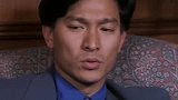 刘德华嘴里藏针，一招让两个黑帮起内讧，自己就坐收渔翁之利