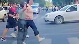 搞笑视频一定要看到最后