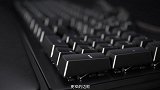 雷蛇猎魂光蛛光轴机械键盘上手