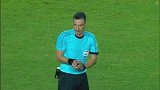 西甲-1617赛季-友谊赛-西班牙vs哥伦比亚-下半场