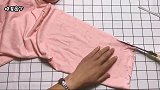 秋裤不穿了当抹布？简单改改穿起来超舒服，想省钱的快试试吧