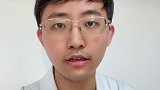 睡觉张嘴口呼吸困扰很多家长朋友，给您家孩子自测一下口呼吸 口呼吸对颜值的影响 腺样体肥大