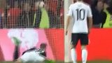 西甲-1718赛季-德国乔哈特？小狮子国家队遭羞辱 35米世界波他成背景板-专题