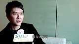 赵丽颖曾患产后抑郁？冯绍峰采访道出真相，或成两人离婚真相