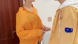 床底下人怎么还哭了