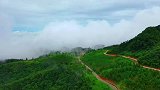 农村的风光，犹如仙境！
