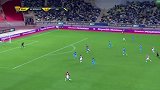 第40分钟摩纳哥球员阿吉拉尔进球 摩纳哥2-0马赛