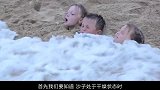 为什么去海滩游玩，一定不能玩埋沙的游戏？答案让人毛骨悚然！