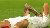 欧联杯 球如人生 塞维利亚夺冠洛佩特吉走出近两年重压落泪 国际米兰 失望却看到希望