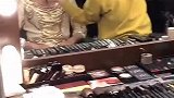 小蒙美美哒