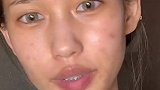 很久没录妆教了，被催了=( 整这玩意压力还挺大哈……