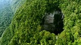 亚洲第一长洞：31年增长232公里，从25公里长到257公里