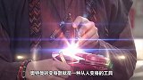 奥特曼中的五个冷知识，嘴巴居然还能张开？连变身器都不正常了