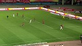 第5轮 河南建业vs上海上港 81'