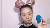 今天，和大家分享一个无痕底妆的秘密，让新年聚会中的你完胜登场