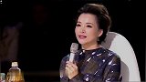 董卿谈原生家庭自曝爸爸太苛刻：不让照镜子，寒暑假必须打工赚钱