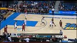 NCAA-1415赛季-UCLA凯文·卢尼VS斯坦福大学攻防高光集锦-专题