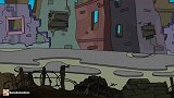 坦克世界搞笑动画：各抒己见的坦克兄弟