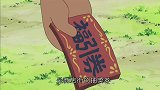 哆啦A梦：小叮当的道具没有什么作用哦，大雄很失望！