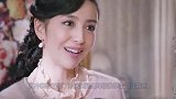 佟丽娅与男伴“贴身”跳舞，当她双腿腾空的那一刻：好像棉花糖