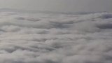 平流雾云海