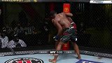 UFC on ESPN24：尼尔-马格尼VS杰夫-尼尔