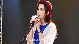 广东美女翻唱叶倩文《祝福》，经典粤语，百听不厌