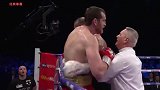 经典拳赛-20190402-拳坛再现咬人事件，英国拳手大卫普莱斯被对手按倒咬伤