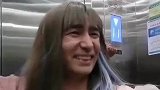 姐妹不够兄弟来凑，好友结婚男子当伴娘