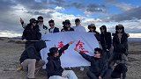 我始终认为，旅行的人和事远远高于路上所见的风景