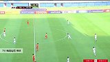 梅迪哈尼 U23亚洲杯 2020 中国U23 VS 伊朗U23 精彩集锦