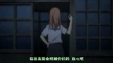 夏目友人帐：为了方便调查，三三变成玲子模样，在校舍里找妖怪