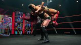 NXT UK第152期：新任女子冠军诞生 凯李蕾649天统治终结