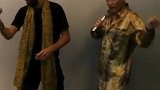 西甲-1718赛季-皮克与原唱合唱PPAP 姿势妖娆画面太美-专题