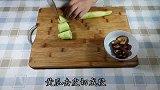 黄瓜这样做太美味了, 招待客人很不错, 营养又健康