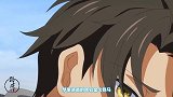 历师:中秋降临,寒食重建神位!