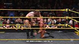 WWE-18年-NXT接管大赛：强尼摔角再战恶魔恰帕 最后站立者赛争夺NXT冠军头衔-专题