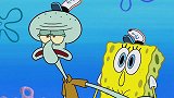 动画片海绵宝宝之垃圾满天飞  《下》