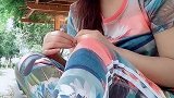 你一定要准备好哦