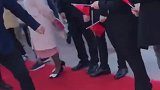 胡先煦是个演技很不错的艺人，现在长得是越来越帅了