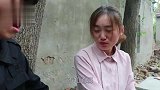 老公给老婆猜拳，没想到老婆在身上打了几拳