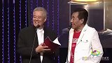赵本山遇到港台大佬：突然抖包袱笑坏张帝，和成龙斗嘴皮越贫越亲