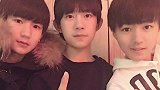 TFBOYS不再合体跨年 小凯湖南，源源江苏，千玺拍戏，有多少团粉跨年时要大哭了 tfboys