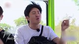 邓伦与郭京飞结盟成立组合，自封“漂亮男孩”脸上写满自信