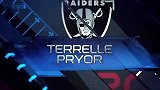 NFL-1314赛季-季前赛 达拉斯牛仔17：19奥克兰突袭者-精华