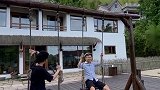 这就是浙江的乡村。#向往的民宿 #浙江有多美