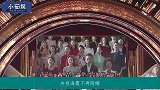海霞与康辉都是主持人，俩个人是什么关系呢？